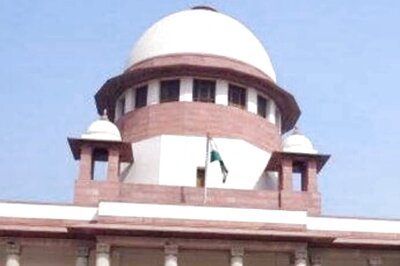 Funeral Protocol: SC Asks Centre to Find Way That Tenets of Zoroastrian Belief Are Taken Care of