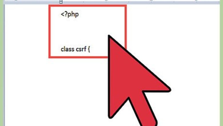 How to Prevent Cross Site Request Forgery (CSRF) Attacks in PHP