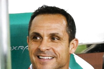 Barcelona Closing in on Xavi as B team Coach Sergi Barjuan Put in Temporary Charge