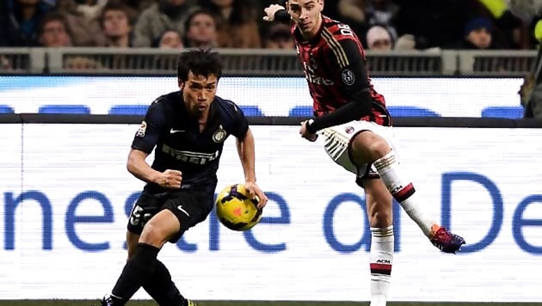 FIFA World Cup 2014: Italy's De Sciglio ruled out for England game