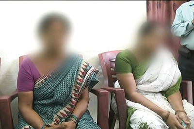What is Andhra Pradesh's 'call money sex' racket?