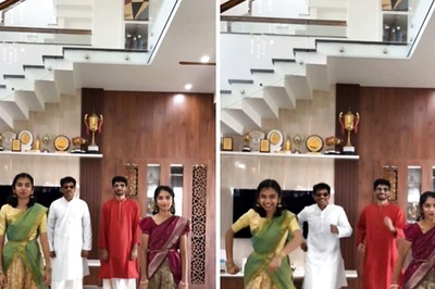 Chess Grandmaster Gukesh Grooves To Rajinikanth’s Manasilayo In Latest Clip: ‘This Is Our Gukiee’