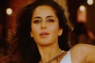 Katrina Kaif REVEALS Her Approach To Picking Roles, Says 'Its A Very Easy Trap To Fall Into...'