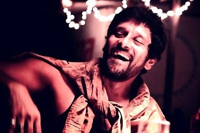 Release of 'David' in Telugu gets postponed