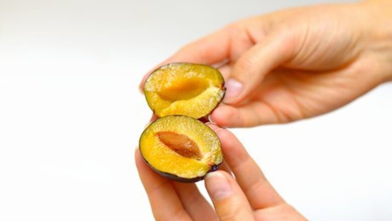 How to Make Prunes