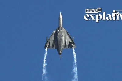 Game-Changing Partnership: Why GE's Joint Fighter Jet Production in India is Trail-blazing