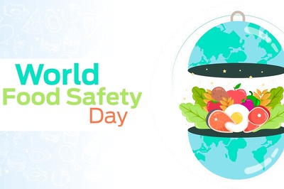 World Food Safety Day 2021: Theme, History and Significance