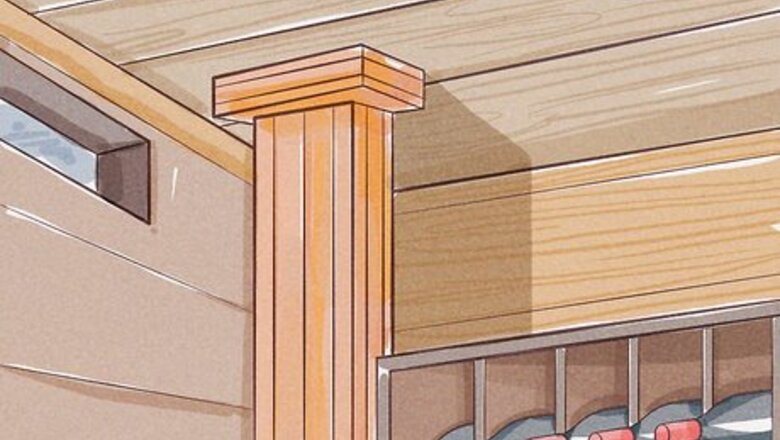 How to Store White Wine