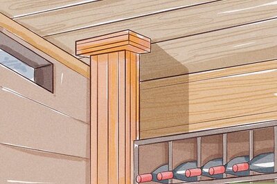 How to Store White Wine