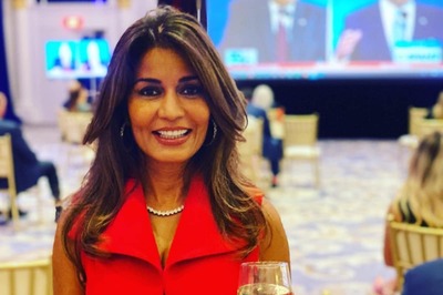 Designer Mrinalini Kumari: Make in India Is A Sort Of A Reckoning Of India's Global Prowess