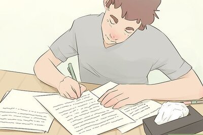 How to Revise for an Exam While Sick