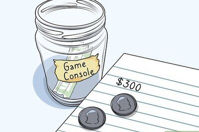 How to Save a Lot of Money As a Kid, on Your Own, Without Using a Bank Account