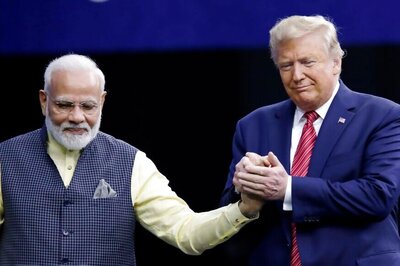 Donald Trump's India Visit Will be Delightful Spectacle, Utterly Successful: Experts