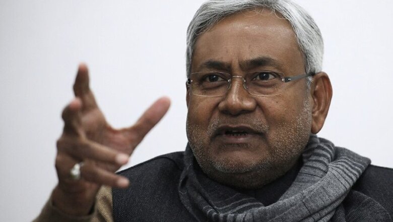 Nitish Kumar launches 'Bihar@2025'
