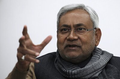 Nitish Kumar launches 'Bihar@2025'