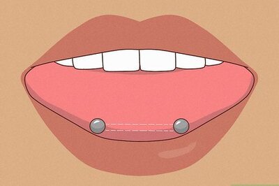 Should You Get a Snake Eyes Piercing?