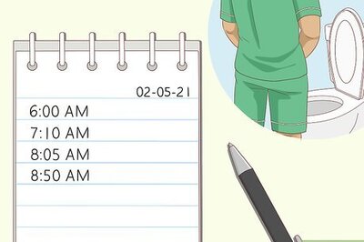 How to Do Bladder Training for Sudden Urges to Pee