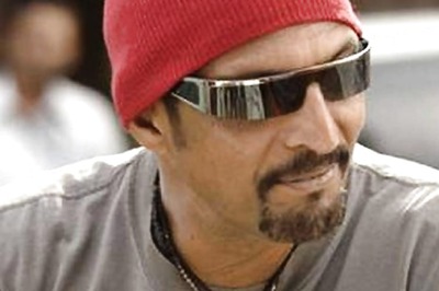 It feels great that everyone remembers  Majnu bhai and Uday Shetty from 'Welcome': Anees Bazmee