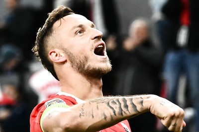 UEFA Nations League: Marko Arnautovic's Brace Leads Austria in 5-1 Win Over Norway