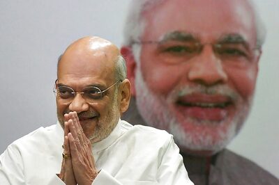 Amit Shah to Visit ISKCON Temple, Perform Pooja on Janmashtami