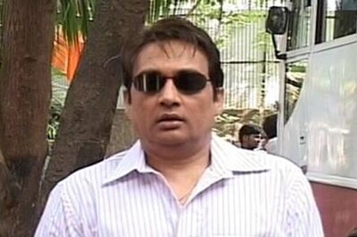 Heartless: Shekhar Suman's tribute to his late son