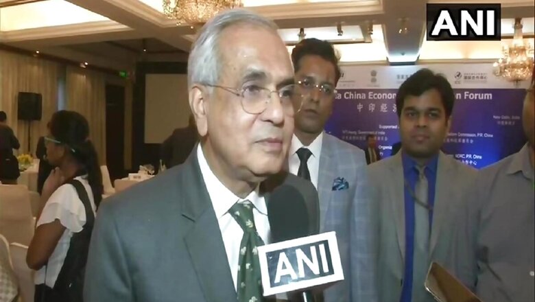Disappointed at Dishonesty of Some Economists, Says Niti Aayog V-C as Amartya Sen Backs Farmers' Stir