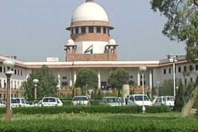 SC may rule on Ambani gas row on Friday