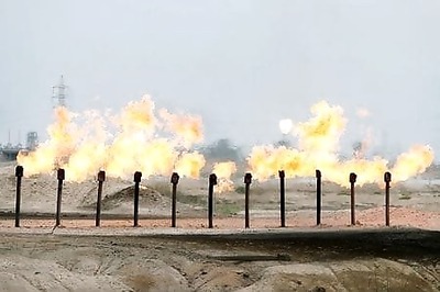 With A Battered Economy, Iraq Debates Its Contribution To OPEC+ Oil Cuts