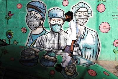 Peak of Current Covid Wave Likely Towards Month End: Principal Scientific Advisor to PM