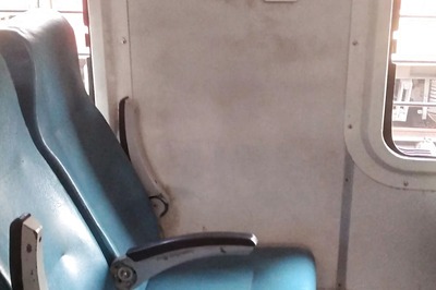 Indian Railways Gives Window Seat With 'No Window' to Passenger, Internet Can't Stop Laughing