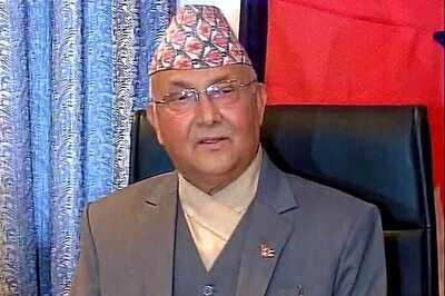 ‘Inappropriate & Illegitimate’: Nepal PM Oli Condemns UP CM Adityanath’s Remark on Kalapani Land Dispute