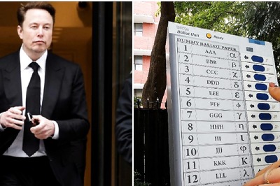 ‘Risk Of Being Hacked Small, But Still Too High’: Elon Musk Calls For ‘Eliminating’ EVMs