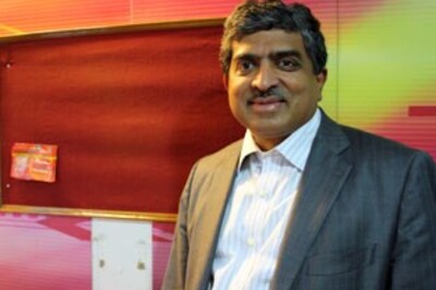 Forbes India: Nilekani's new job is lining up a nation
