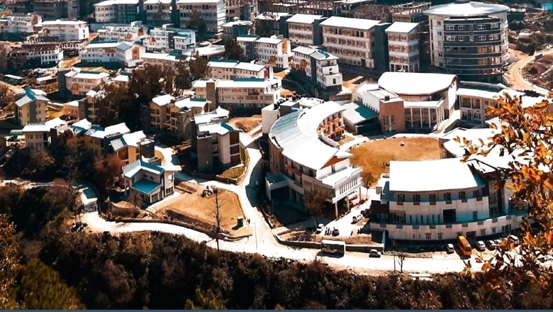 IIT Mandi Holds Virtual Convocation, 452 Students Conferred with Degrees