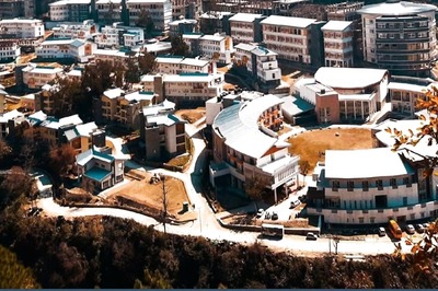 IIT Mandi Holds Virtual Convocation, 452 Students Conferred with Degrees