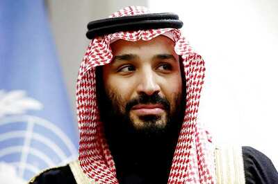 US Senate Holds Saudi Crown Prince Responsible for Khashoggi’s Murder, Hands Historic Rebuke to Trump