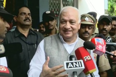 'Should Have Been Kept in Loop': Kerala Governor Slams Pinarayi Vijayan Govt for Anti-CAA Suit in SC