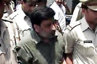 No power, CBI court denies bail to Rajesh Talwar