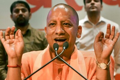 Yogi in Delhi: To Meet Amit Shah Today and PM Modi Tomorrow