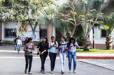 Women Enrolment on Rise at IIM Ahmedabad
