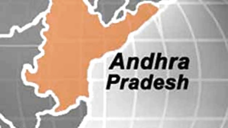 Andhra gets chopper for anti-Maoist operations