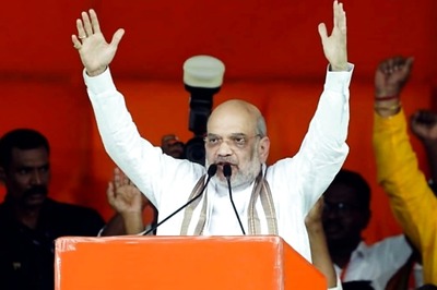 Amit Shah to Visit Mumbai on Saturday, Will Deliver Lecture at MU