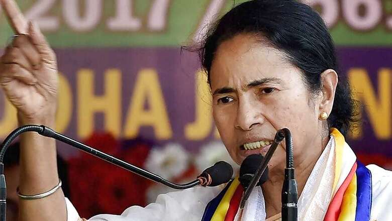 Mamata Banerjee Wants Bullet Train Between Andal Airport and Kolkata