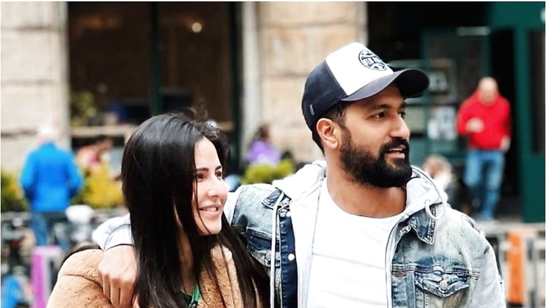 Katrina Kaif Pregnant? Vicky Kaushal's Spokesperson Denies Pregnancy Rumours