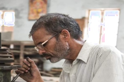 Govt Working Relentlessly To Ensure Conducive Environment For Small Businesses: MSME Secretary B B Swain