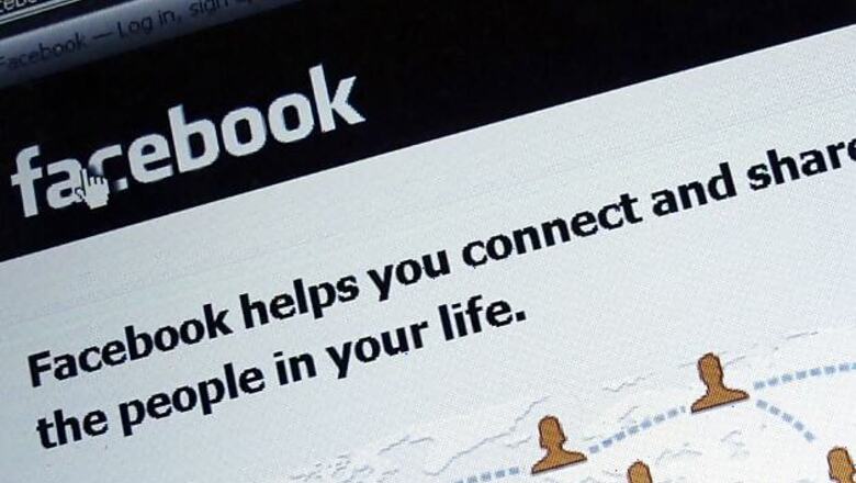 Facebook launches Amber Alerts to help find missing children