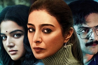Happy Birthday Tabu: Actress’ Latest And Upcoming Movies You Can’t Miss