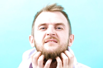 From Flakes to Fab: Tips to Get Rid of Beard Dandruff