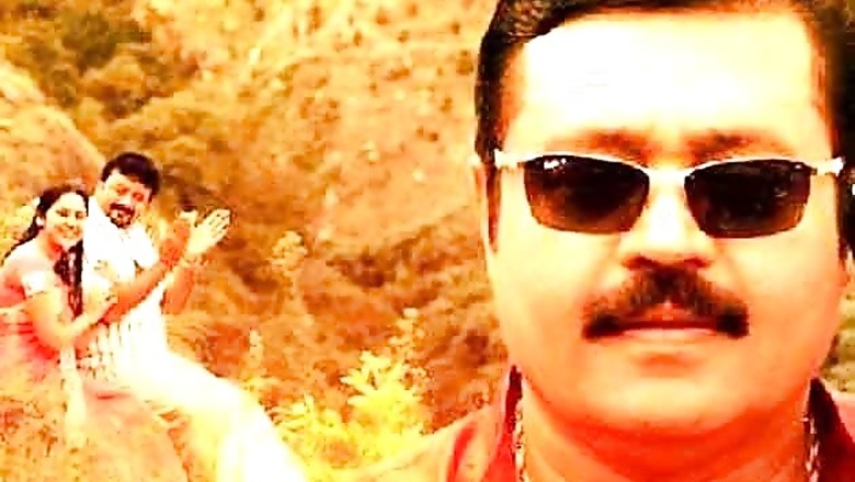 Jayaram's 'Salaam Kashmir' gets NOC