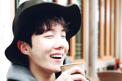 Happy Birthday J-Hope: Times Hobi Proved He's BTS Members' Most Supportive and Reliable Friend